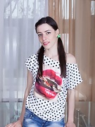 Maria Rosa enjoys her birthday by masturbating - picture #18