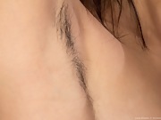 Luna Monroe loves being a sexy hairy woman - picture #27